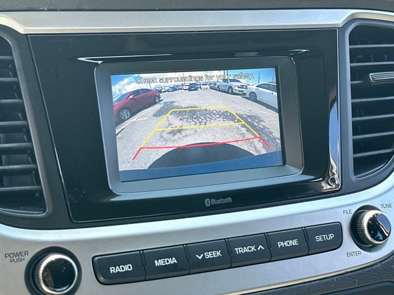 2019 Hyundai Accent SE Sedan Automatic - 22934460 - 16