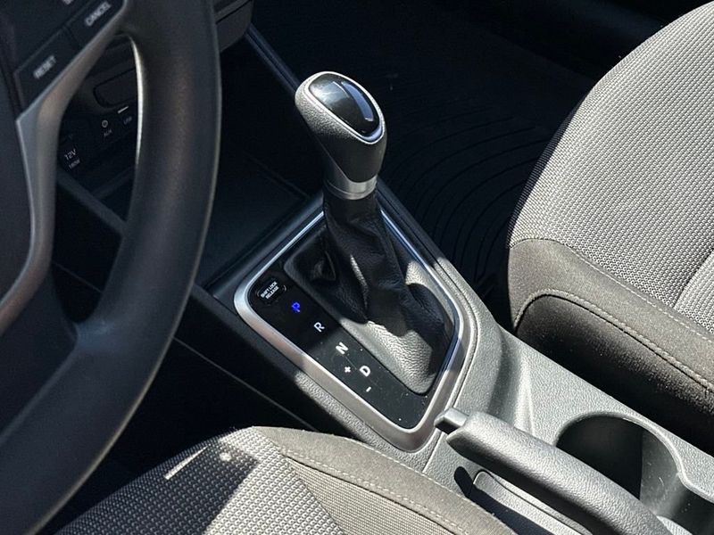 2019 Hyundai Accent SE Sedan Automatic - 22934460 - 18