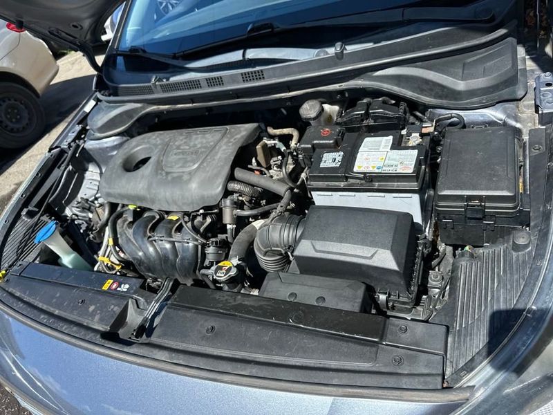 2019 Hyundai Accent SE Sedan Automatic - 22934460 - 20