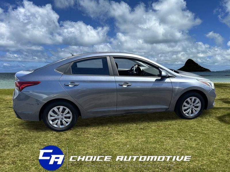 2019 Hyundai Accent SE Sedan Automatic - 22934460 - 8