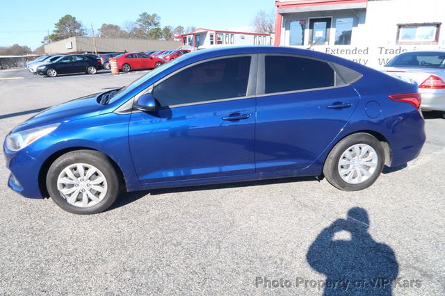 2019 Hyundai Accent SE Sedan Automatic - 22736498 - 3