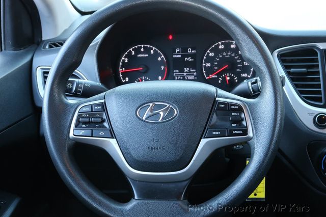 2019 Hyundai Accent SE Sedan Automatic - 22736498 - 8