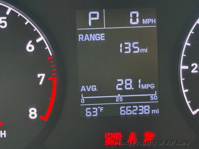 2019 Hyundai Accent SE Sedan Automatic - 22995732 - 17