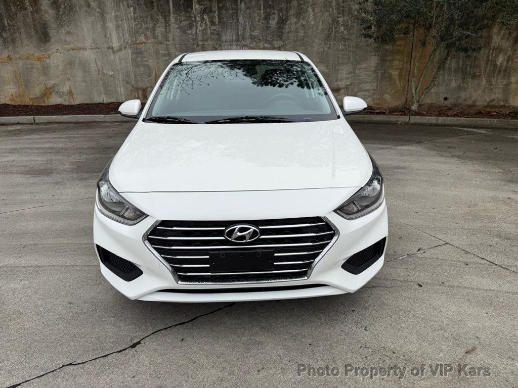 2019 Hyundai Accent SE Sedan Automatic - 22995732 - 1