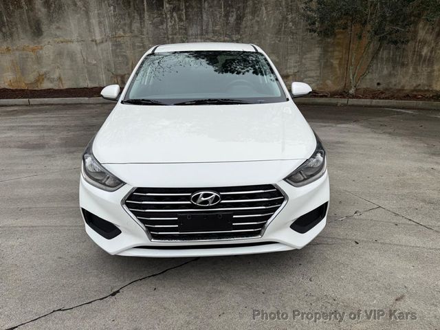 2019 Hyundai Accent SE Sedan Automatic - 22995732 - 1