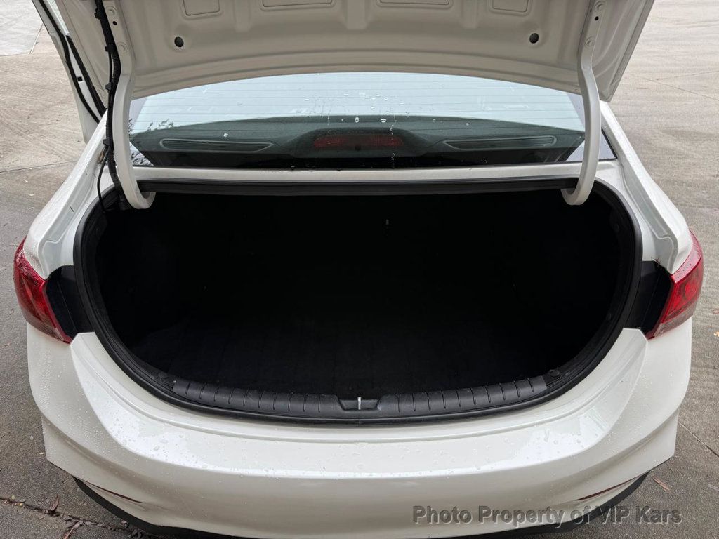 2019 Hyundai Accent SE Sedan Automatic - 22995732 - 20