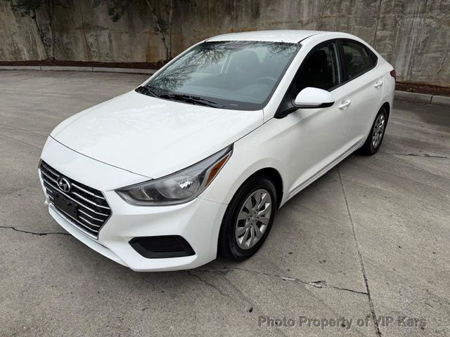 2019 Hyundai Accent SE Sedan Automatic - 22995732 - 21