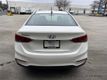 2019 Hyundai Accent SE Sedan Automatic - 22995732 - 5