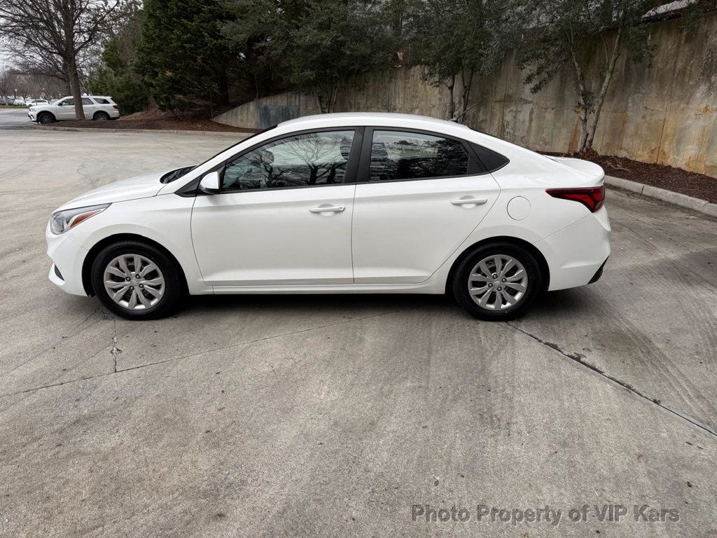 2019 Hyundai Accent SE Sedan Automatic - 22995732 - 7