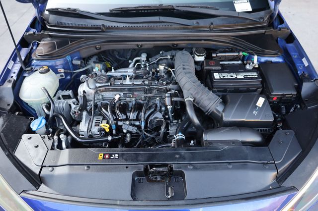 2019 Hyundai Elantra  - 22970717 - 9