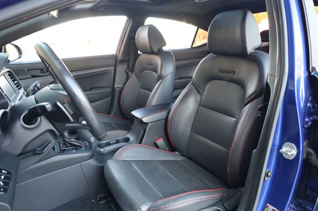 2019 Hyundai Elantra  - 22970717 - 14