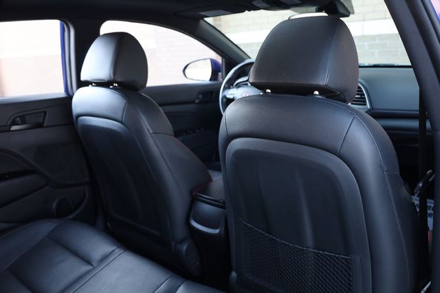 2019 Hyundai Elantra  - 22970717 - 20