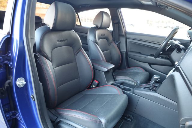 2019 Hyundai Elantra  - 22970717 - 22