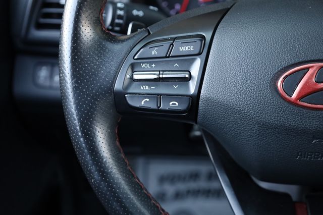 2019 Hyundai Elantra  - 22970717 - 26