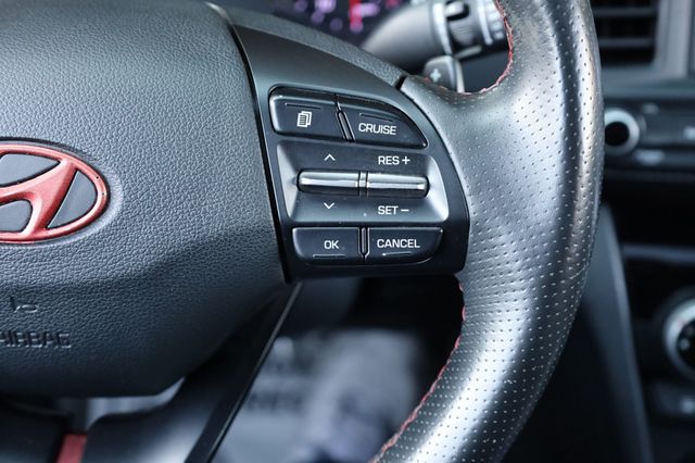 2019 Hyundai Elantra  - 22970717 - 27