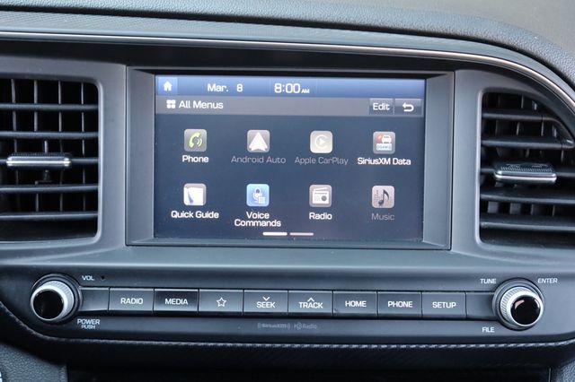 2019 Hyundai Elantra  - 22970717 - 33