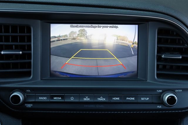 2019 Hyundai Elantra  - 22970717 - 34