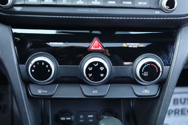 2019 Hyundai Elantra  - 22970717 - 35