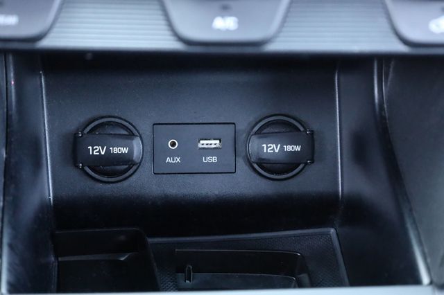 2019 Hyundai Elantra  - 22970717 - 36