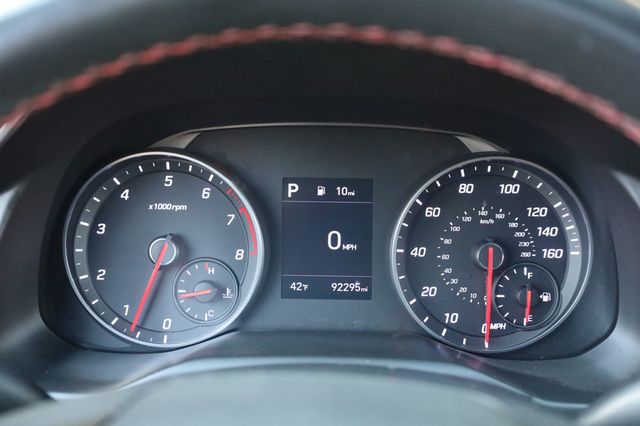 2019 Hyundai Elantra  - 22970717 - 39