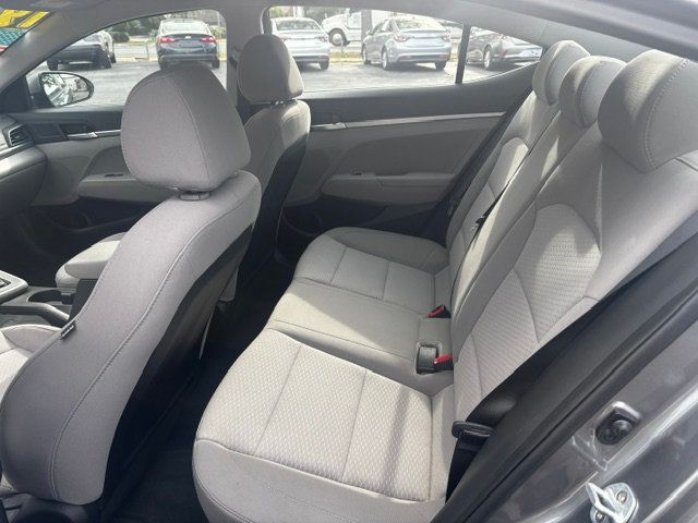 2019 Hyundai Elantra  - 23012917 - 9