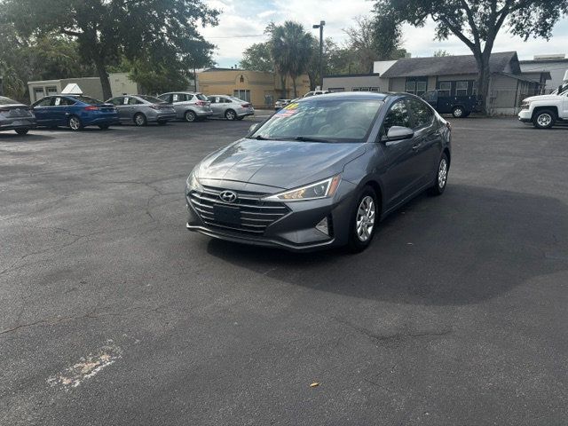 2019 Hyundai Elantra  - 23012917 - 11