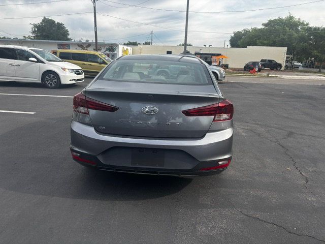 2019 Hyundai Elantra  - 23012917 - 12