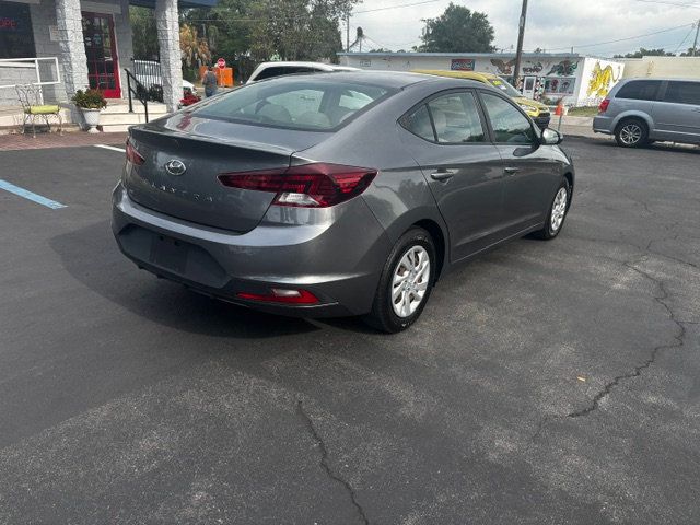 2019 Hyundai Elantra  - 23012917 - 3