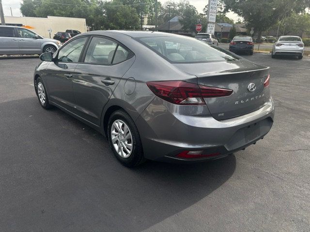 2019 Hyundai Elantra  - 23012917 - 14
