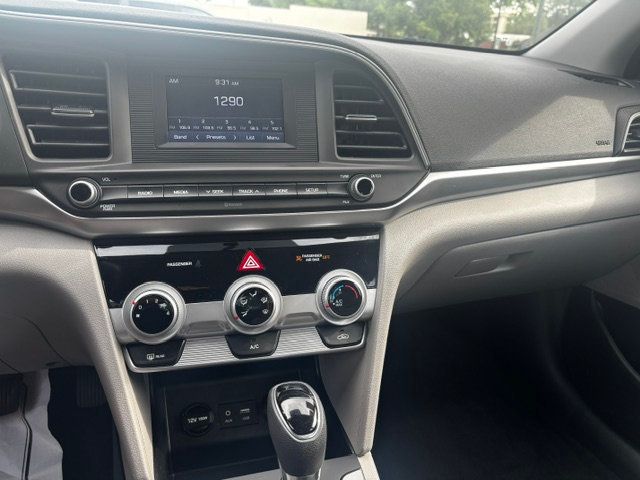 2019 Hyundai Elantra  - 23012917 - 6