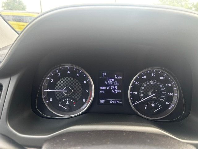 2019 Hyundai Elantra  - 23012917 - 7