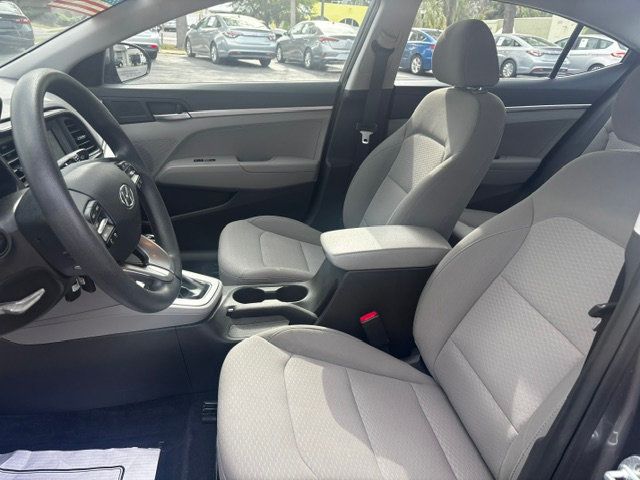 2019 Hyundai Elantra  - 23012917 - 8
