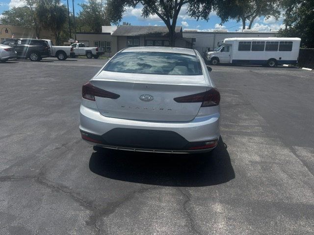 2019 Hyundai Elantra  - 23026268 - 14