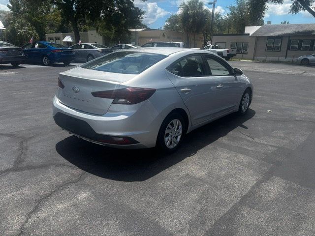 2019 Hyundai Elantra  - 23026268 - 4
