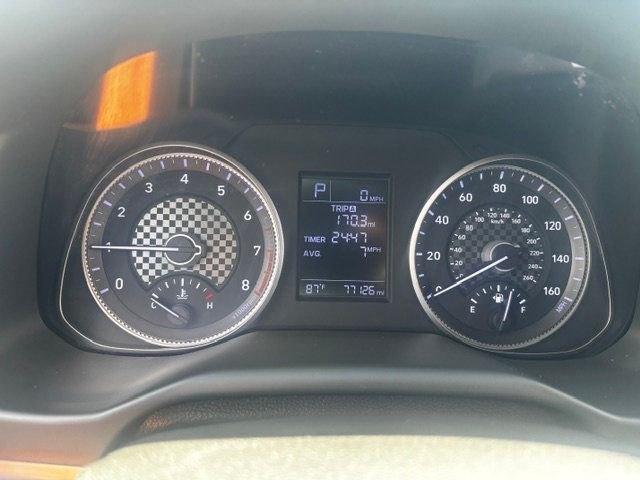 2019 Hyundai Elantra  - 23026268 - 8