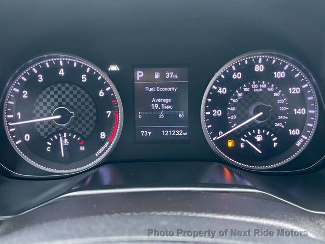 2019 Hyundai Elantra 2019 HYUNDAI ELANTRA 2.0L SEL 4D SEDAN SERVICED 615-730-9991 - 23029954 - 19