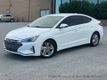 2019 Hyundai Elantra 2019 HYUNDAI ELANTRA 2.0L SEL 4D SEDAN SERVICED 615-730-9991 - 23029954 - 25