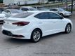 2019 Hyundai Elantra 2019 HYUNDAI ELANTRA 2.0L SEL 4D SEDAN SERVICED 615-730-9991 - 23029954 - 5