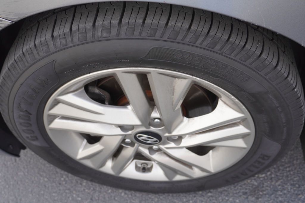 2019 Hyundai Elantra ELANTRA - 22976135 - 12