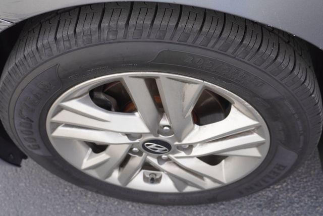 2019 Hyundai Elantra ELANTRA - 22976135 - 12