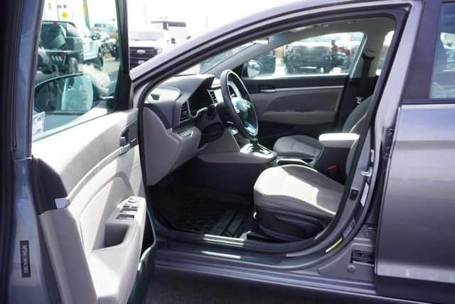 2019 Hyundai Elantra ELANTRA - 22976135 - 14