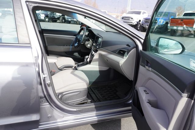 2019 Hyundai Elantra ELANTRA - 22976135 - 16