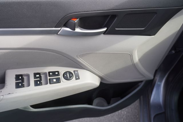 2019 Hyundai Elantra ELANTRA - 22976135 - 20