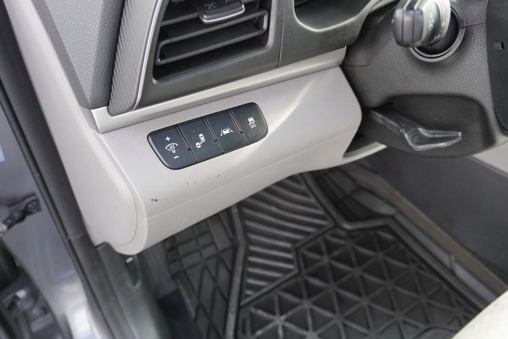 2019 Hyundai Elantra ELANTRA - 22976135 - 21