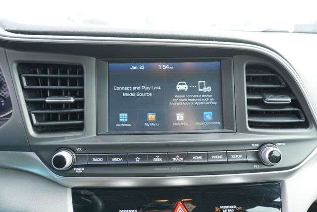 2019 Hyundai Elantra ELANTRA - 22976135 - 26