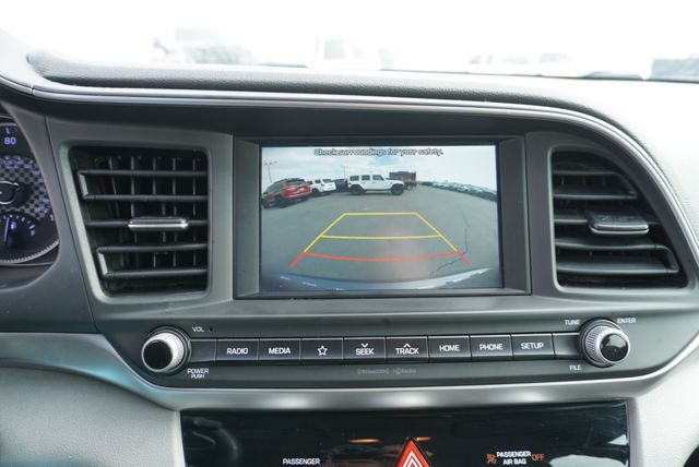 2019 Hyundai Elantra ELANTRA - 22976135 - 28