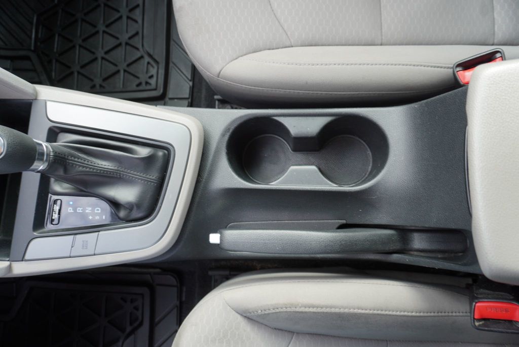 2019 Hyundai Elantra ELANTRA - 22976135 - 29