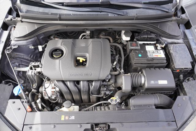 2019 Hyundai Elantra ELANTRA - 22976135 - 31