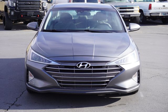 2019 Hyundai Elantra ELANTRA - 22976135 - 3
