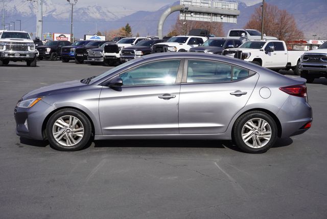 2019 Hyundai Elantra ELANTRA - 22976135 - 5